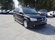 Dodge Grand Caravan 2016