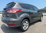 Ford Escape 2016
