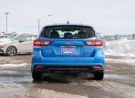 Subaru Impreza 2020