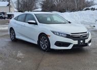 Honda Civic SE 2018