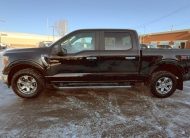Ford F-150 XLT 4×4 2021