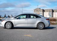 Toyota Corolla LE 2021