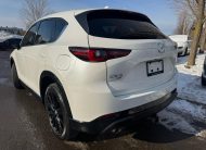 Mazda CX-5 GT Sports 2022