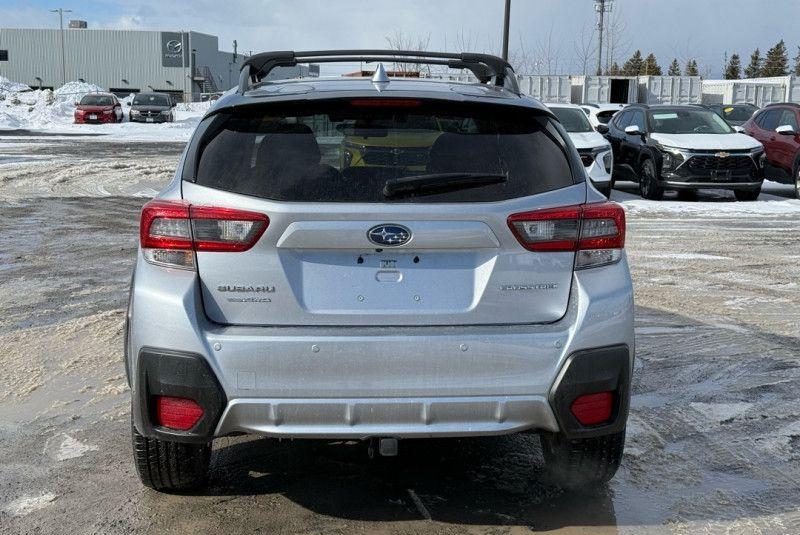 Subaru XV Crosstrek 2021