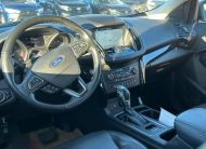 Ford Escape Titanium 4WD 2019