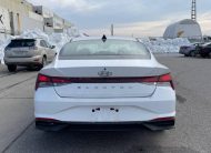 Hyundai Elantra IVT 2023