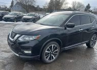 Nissan Rogue S 2017