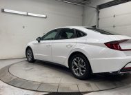 Hyundai Sonata 2021