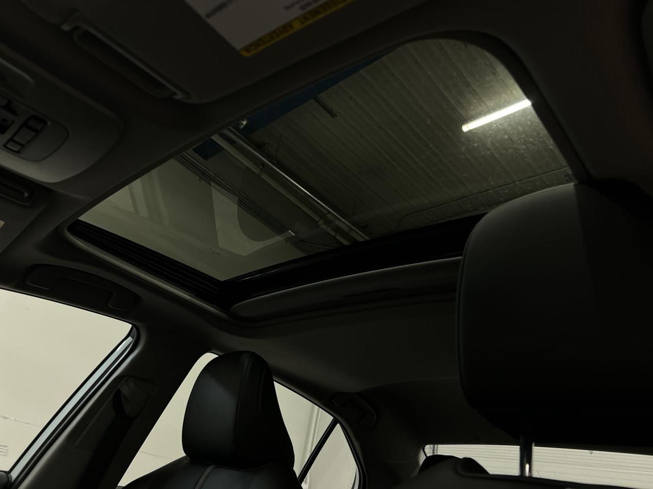 Toyota Camry Hybrid SE 2021