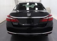 Honda Accord EX-L 2016