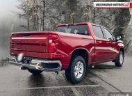 Chevrolet Silverado 1500 LT 2022