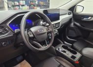 Ford Escape Platinum 2023
