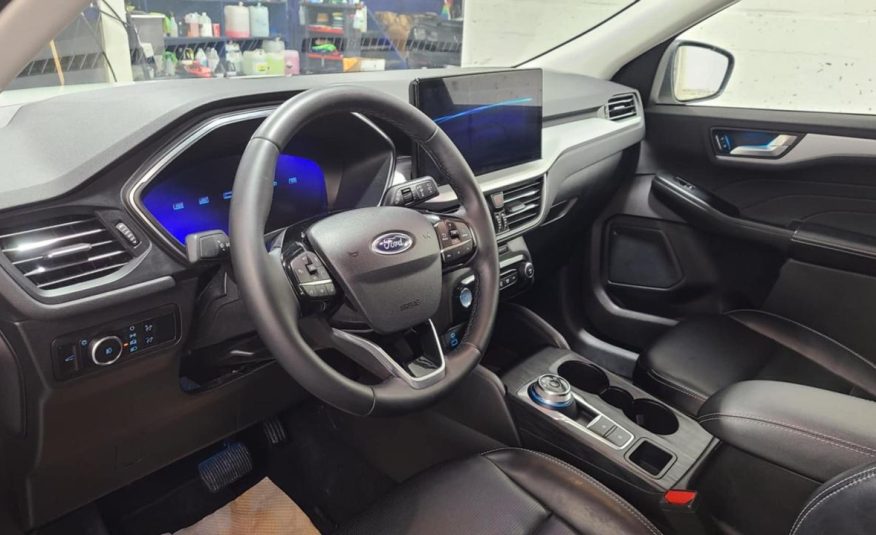 Ford Escape Platinum 2023