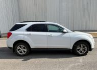 Chevrolet Equinox LT 2013