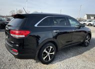 Kia Sorento EX 2016