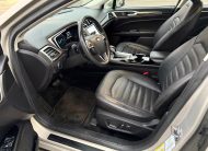 Ford Fusion SE 2015