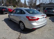 Ford Focus SE 2013