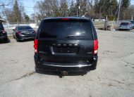 Dodge Grand Caravan 2016