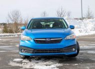 Subaru Impreza 2020