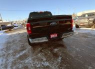 Ford F-150 XLT 4×4 2021