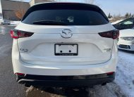Mazda CX-5 GT Sports 2022