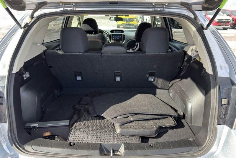 Subaru XV Crosstrek 2021