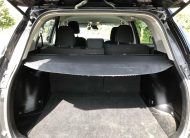 Toyota RAV4 AWD 2017
