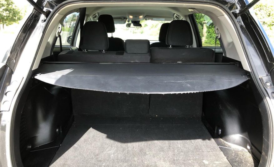 Toyota RAV4 AWD 2017