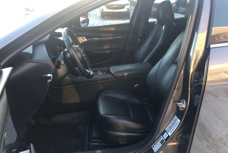 Mazda Sport GT Turbo 2021