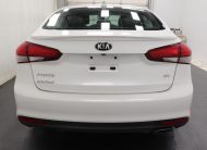 Kia Forte SX 2018