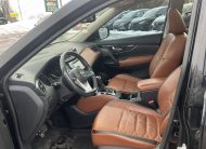 Nissan Rogue S 2017