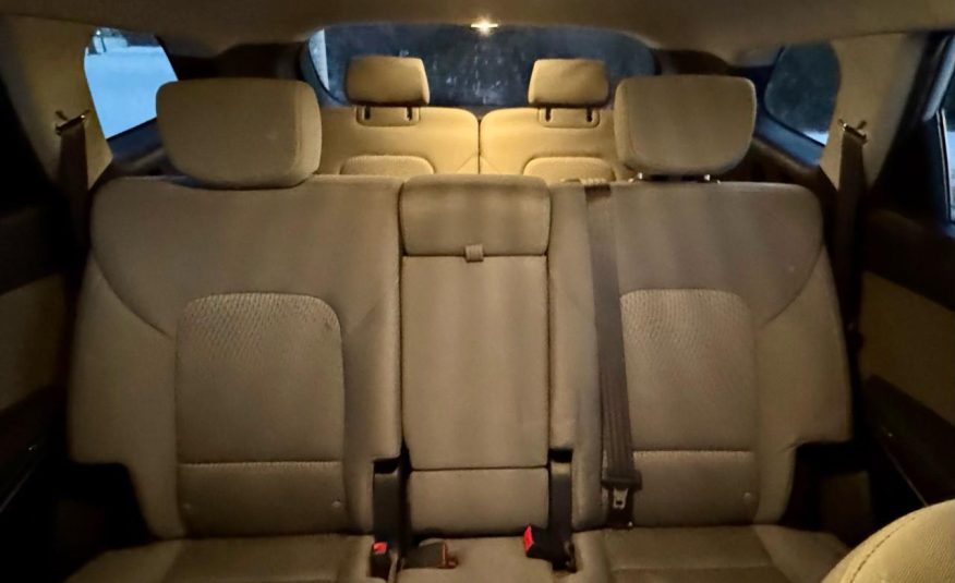 Hyundai Santa Fe XL 2018