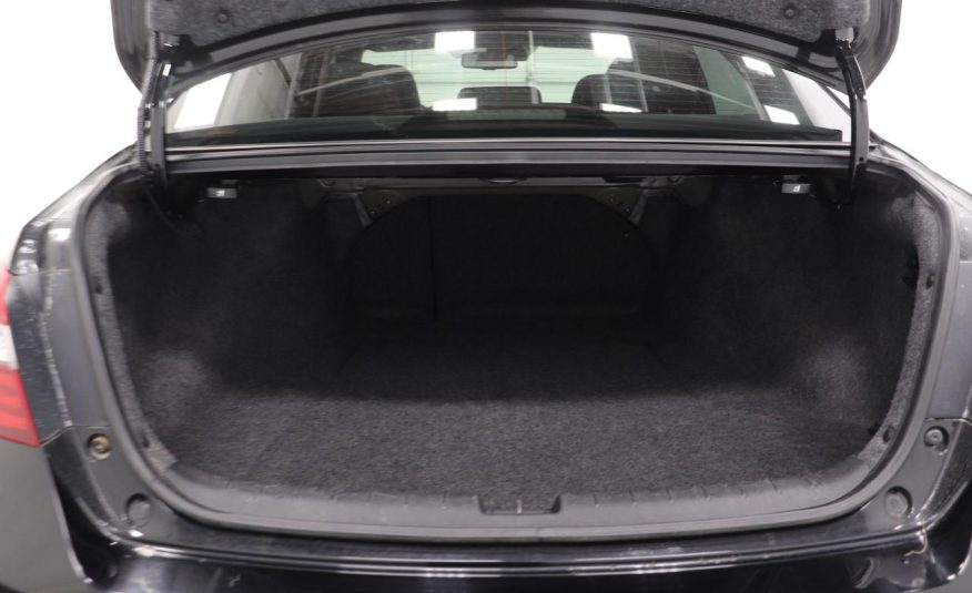 Honda Accord EX-L 2016