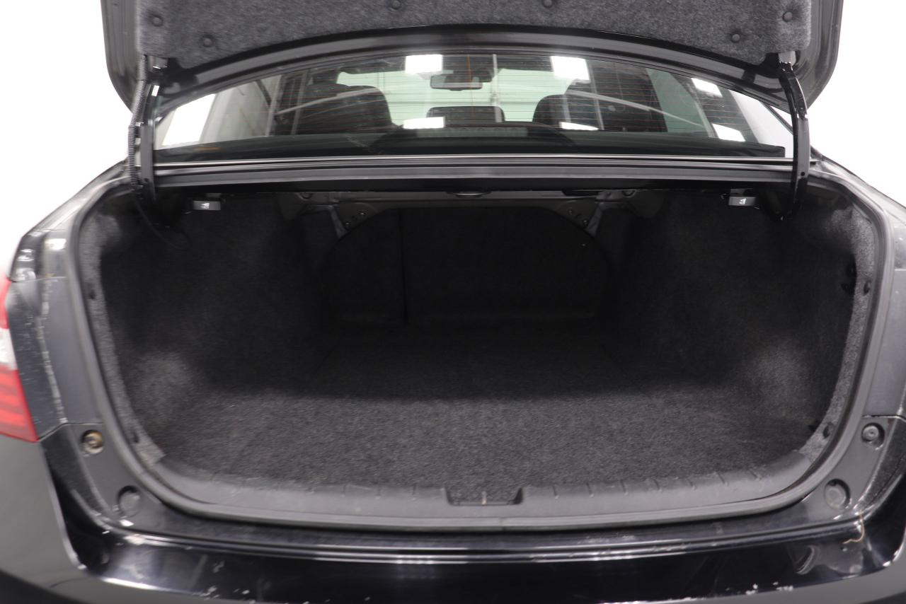 Honda Accord EX-L 2016