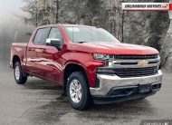 Chevrolet Silverado 1500 LT 2022