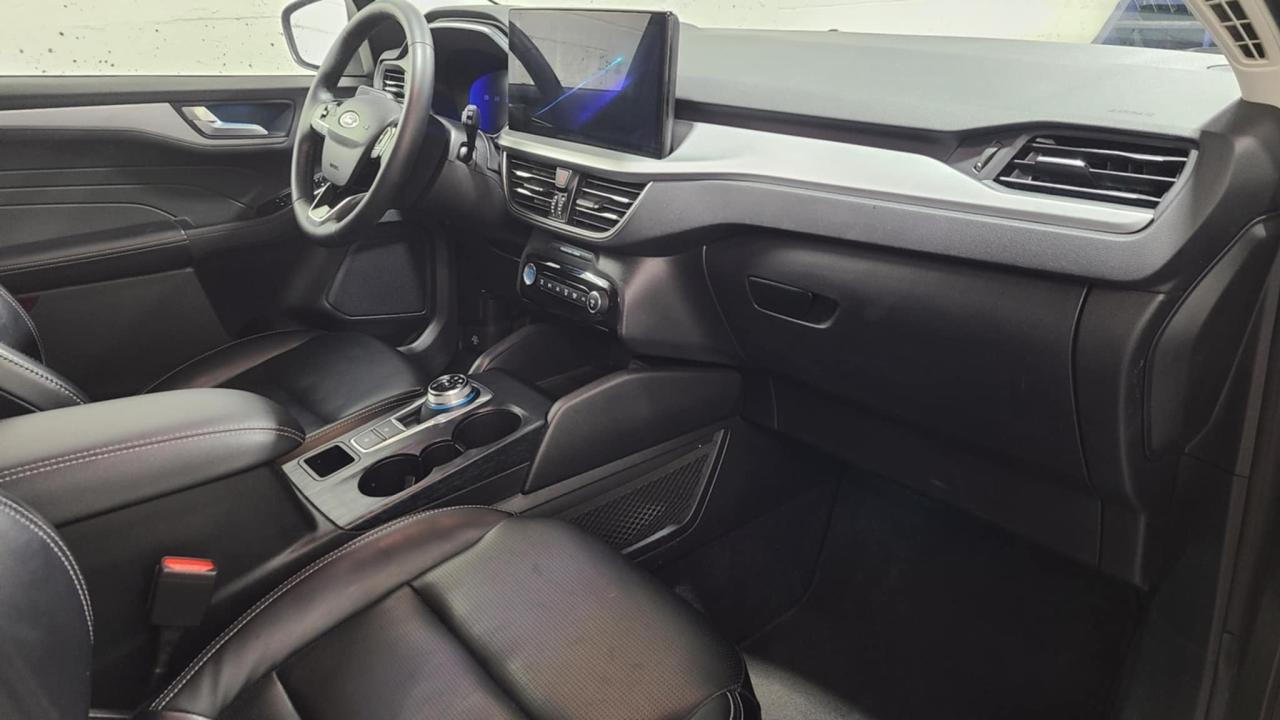 Ford Escape Platinum 2023