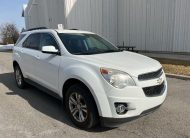 Chevrolet Equinox LT 2013