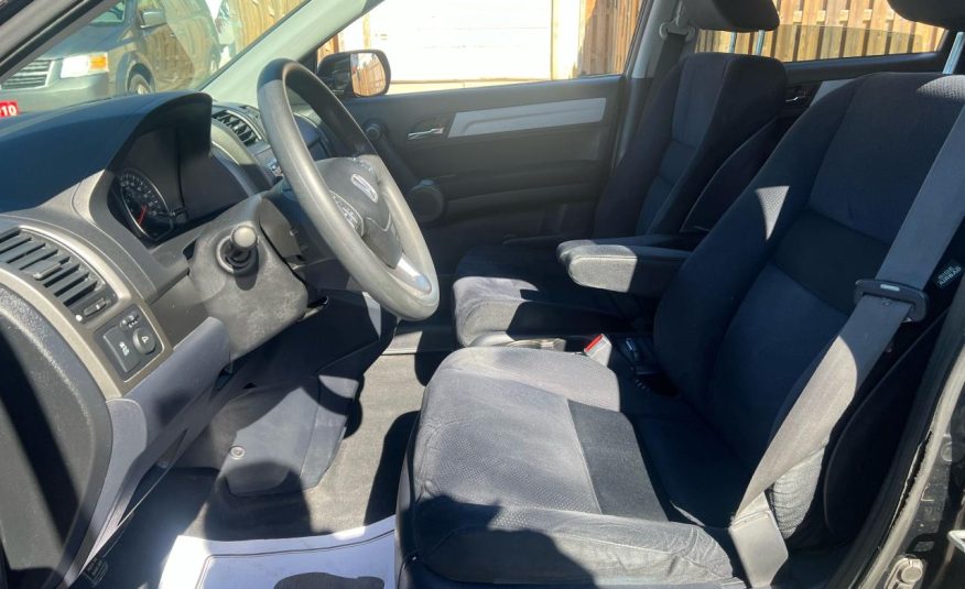 Honda CR-V EX 2011