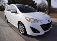 Mazda 5 2012