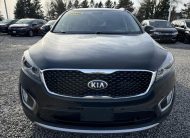 Kia Sorento EX 2016