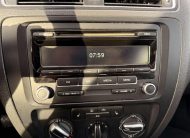 Volkswagen Jetta 2013
