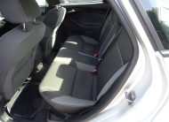 Ford Focus SE 2013