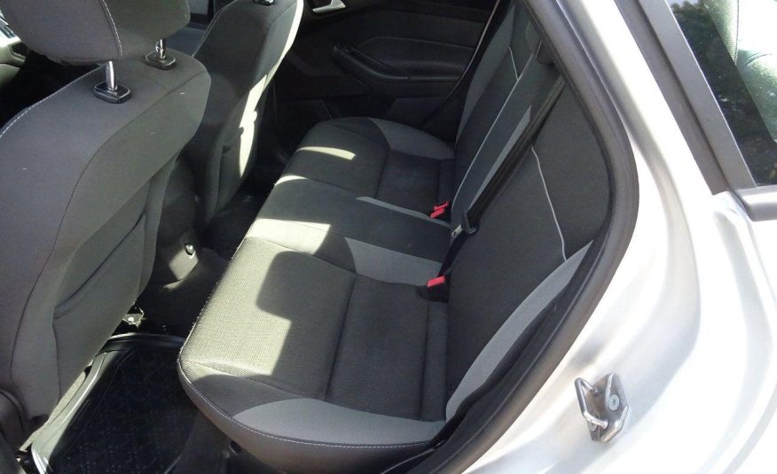Ford Focus SE 2013