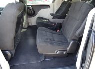 Dodge Grand Caravan 2016