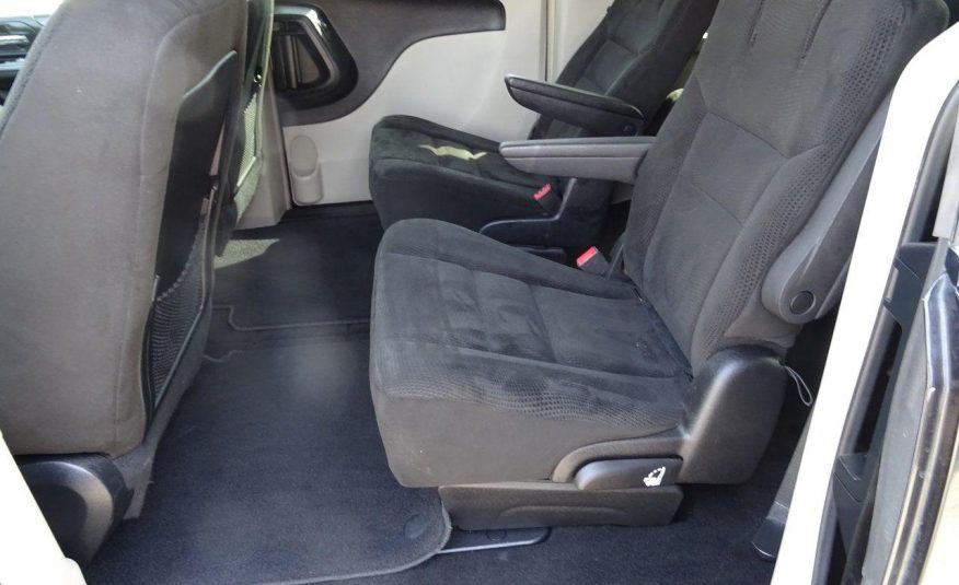 Dodge Grand Caravan 2016