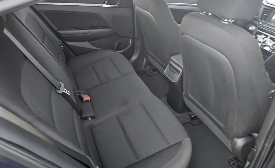 Hyundai Elantra 2020
