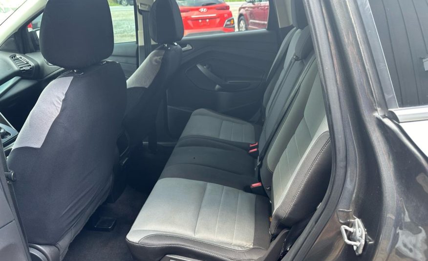 Ford Escape 2016