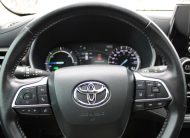 Toyota Highlander XLE 2021