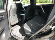 Toyota RAV4 AWD 2017