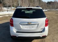 Chevrolet Equinox Premier 2017